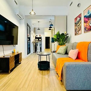 Appartement met een Slaapkamer